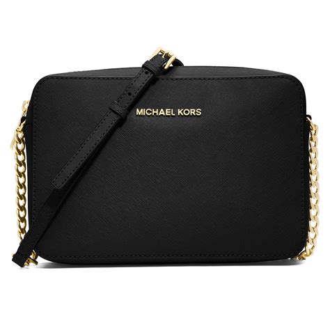 michael kors crossbody zwart sale|mk crossbody bag outlet.